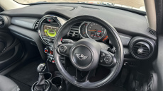 MINI Hatchback 1.5 Cooper 5dr Petrol Hatchback